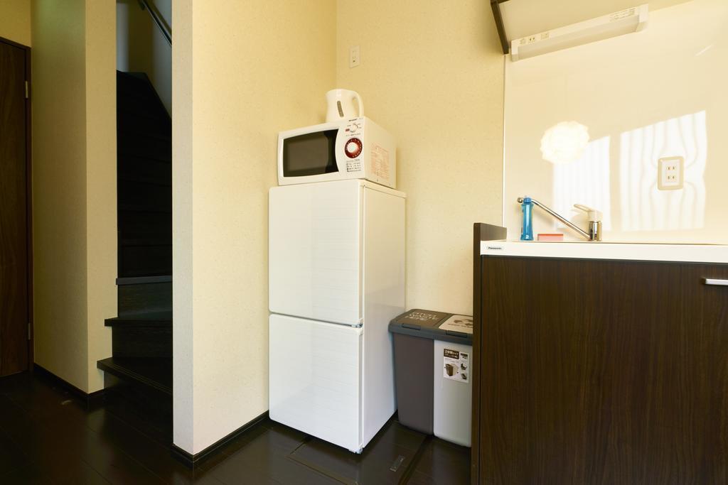 Ferienhaus Life Station *